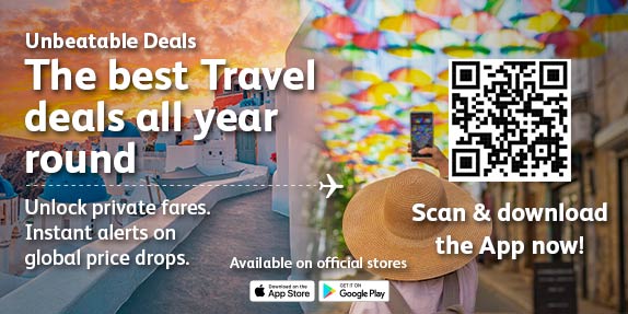 Download the app… and get an instant discount
